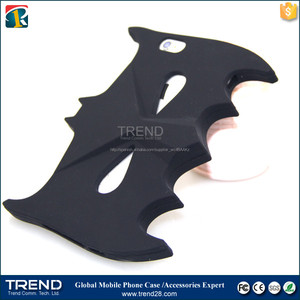 Venta caliente máscara de silicona cáscara del teléfono <span class=keywords><strong>para</strong></span> el <span class=keywords><strong>iphone</strong></span> <span class=keywords><strong>6</strong></span> <span class=keywords><strong>6</strong></span> s - Product Image 3