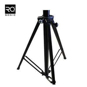 Rqsonic Ls015 Heavy-Duty Stage Iron & Steel Pro Audio <span class=keywords><strong>Line</strong></span> <span class=keywords><strong>Array</strong></span> Speakers Statief Licht Stand Voor Gebruik Buitenshuis - Product Image 5