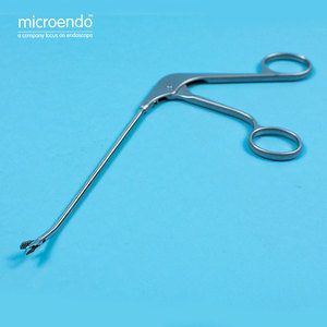 מעוקל שמאל Arthroscopy אגרופים arthroscopy מכשירים רפואי arthroscopy סל אגרוף מלקחיים