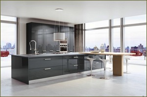 2022杭州佛蒙特新款意大利廉价工具储物厨柜 - Product Image 3