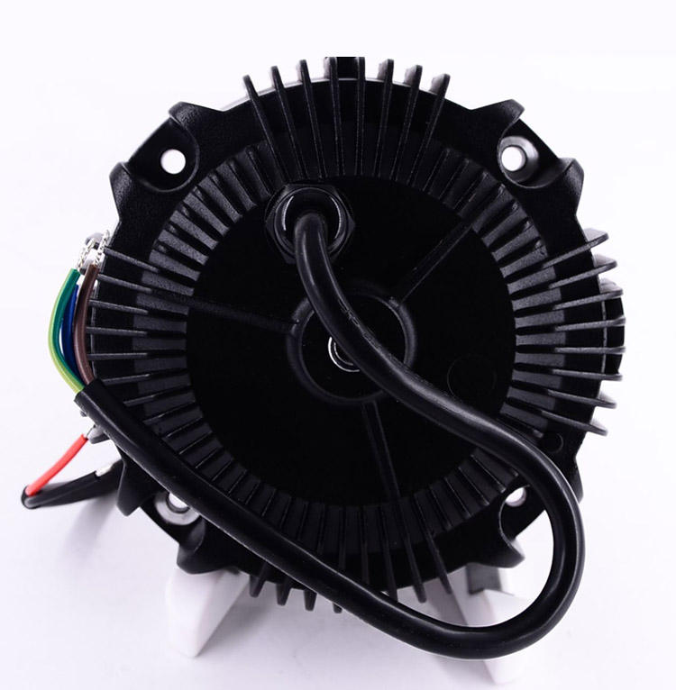 MEAN WELL HBG-200-48AB LED Driver 48V 4A 197W Constant Voltage Power Supply