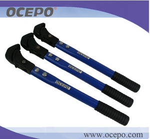 Tùy Chỉnh Đầy Đủ Kích Thước Làm Việc Mô-men Xoắn Chìa Khoá Cho Nối Thép Cây <span class=keywords><strong>Coupler</strong></span>/Cơ Khí Xây Dựng Công Cụ Xây Dựng - Product Image 2