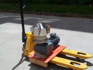 Máy Trộn Từ Tính BOAO Bằng Thép Không Gỉ, Máy Khuấy Từ Tính Vệ Sinh 3A - Product Image 3