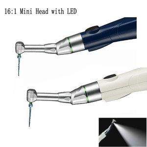 Dentale Portatile Senza Fili Endodontico Canalare motore unità di trattamento - Product Image 2