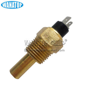 <span class=keywords><strong>DCEC</strong></span> yeni dizel motor su sıcaklık sensörü 3845N05-010 3845N05010 3967250 için Cummins s 6BT oto sensörler - Product Image 2