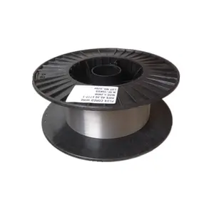 low carbon steel and grade 490MPa high strength steel E71T-1 flux cored welding wire