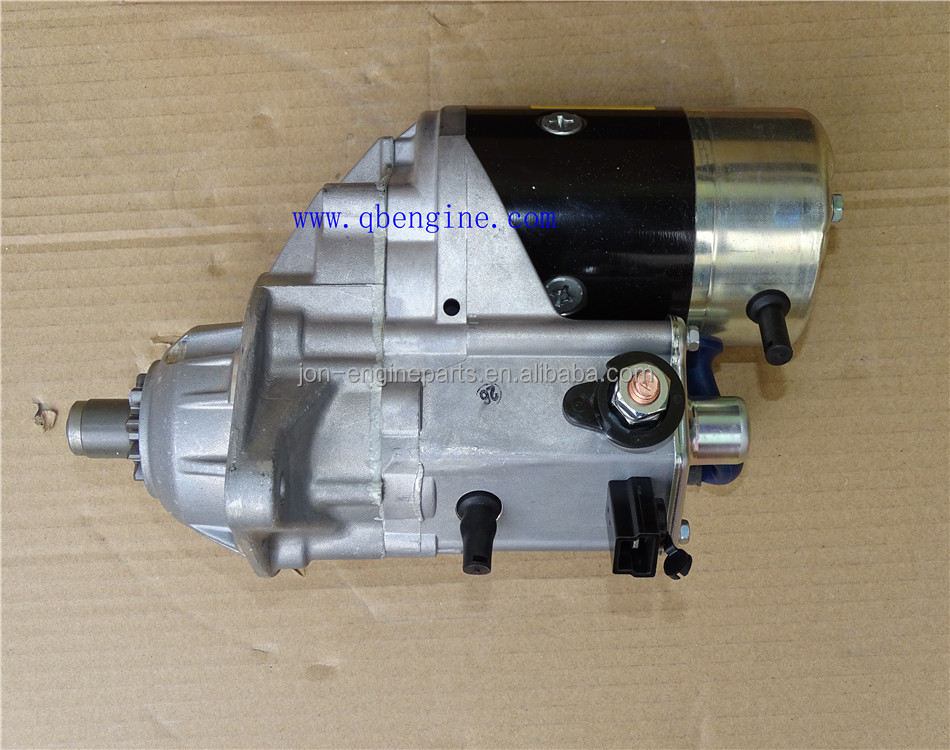 Weichai-Engine-612600090248-