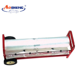 Herramienta dispensador <span class=keywords><strong>de</strong></span> <span class=keywords><strong>película</strong></span> adhesiva - Product Image 1