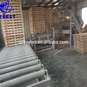 ZZBEST Cheap <strong>Price</strong> Nailing Machine Making <strong>Pallet</strong>/<strong>Wood</strong> <strong>Pallet</strong> Nailing Machine