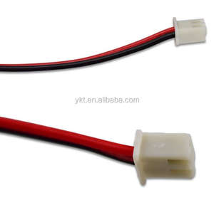 Cavo di batteria per auto con cavo SAE a sgancio rapido a <span class=keywords><strong>2</strong></span> Pin con <span class=keywords><strong>3</strong></span> connettori SAE 18 AWG - Product Image 5