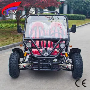 Trục Mới Lái Xe Người Lớn Offroad Go Kart Đạp Xe Buggy Lốp Và Vành