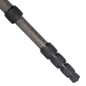 Du lịch máy ảnh <span class=keywords><strong>monopod</strong></span> video tripod nối dài sợi carbon <span class=keywords><strong>monopod</strong></span> - Product Image 5