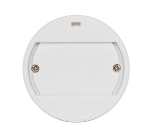 Kleine und bequeme drahtlose SOS-Notfall taste, Mini-SOS-Alarmsystem Arbeiten mit Alarmsystem für ältere Menschen - Product Image 1