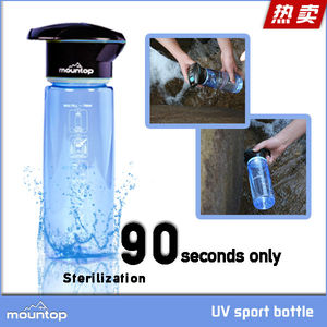 Bouteille Haute Qualité Bap vélo gratuit Water Sports - Product Image 5