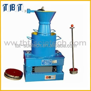 Consistomètre numérique pour béton <span class=keywords><strong>VeBe</strong></span> Time Vibro Consistometer <span class=keywords><strong>VeBe</strong></span> Time - Product Image 2
