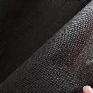 Vải Không Dệt Vải Không Dệt Polypropylene <span class=keywords><strong>Interfacing</strong></span> 100% Pp Spunbonded Đối Với Túi Làm - Product Image 5