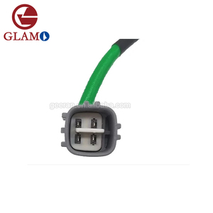 Magene-capteur d'oxygène <span class=keywords><strong>O2</strong></span>, 89465, 97212, 89465-97221, 89465-97410, qualité d'usine, Original - Product Image 3