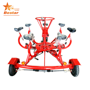 Pub crawler pedibus bike bar empresas turísticas cerveza Club party pub bicicleta - Product Image 2