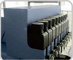 La mejor máquina de impresión móvil llevada uv de la máquina de la impresora de la lámpara del curado ultravioleta del precio - Product Image 6