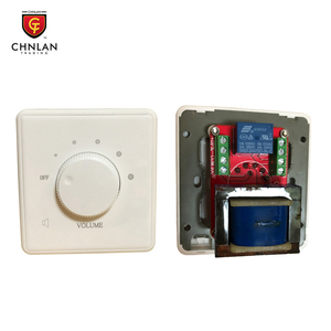 Chnlan <span class=keywords><strong>pa</strong></span> sistema de som home theater, controle de volume, alto-falante 60w, controle de volume - Product Image 3