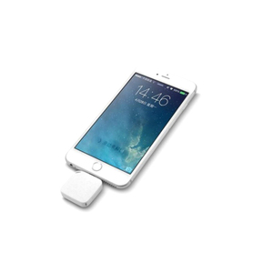 Cargador Portátil Desechable de Polímero de Litio de 1000 mAh, Ultra Delgado, Carga Rápida, Compatible con Celulares - Product Image 2