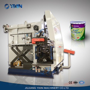 Yixin Công Nghệ tự động có thể cơ thể đường may thợ hàn - Product Image 4