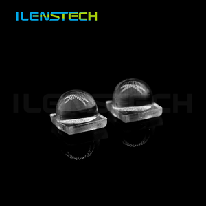 Petite lentille lumineuse led 3030, 5x7mm, éclairage à <span class=keywords><strong>90</strong></span> degrés pour la croissance - Product Image 3