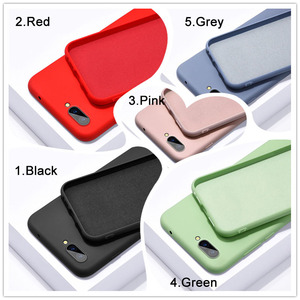 เคสซิลิโคนเหลวแบบนิ่มวัสดุใหม่สำหรับ <span class=keywords><strong>OPPO</strong></span> A5 <span class=keywords><strong>Pro</strong></span> เคสโทรศัพท์กันกระแทกสำหรับ <span class=keywords><strong>Reno</strong></span> 13F 12F 11F - Product Image 3