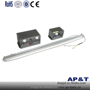 Ap-ac5701 Fuente no Aire Modular Ionizantes Bar elimate barra estática y el polvo - Product Image 1