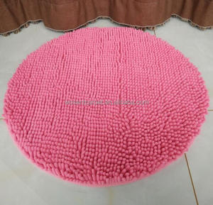 Tela de chenille alfombra/chenille dormitorio alfombras - Product Image 4