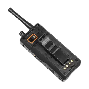 XH-W300 Android <span class=keywords><strong>Walkie</strong></span> <span class=keywords><strong>Talkie</strong></span> PTT điện thoại di động GSM WCDMA <span class=keywords><strong>wifi</strong></span> ip zello 4 gam LTE PoC hai chiều cho đài phát thanh với thẻ Sim cầm tay - Product Image 5