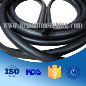 <span class=keywords><strong>Tubo</strong></span> dell'olio in <span class=keywords><strong>gomma</strong></span> fluorurata resistente all'olio nero - Product Image 5