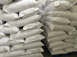 Dekstroz susuz sakız üsleri 50-99-7 d-glikoz gıda sınıfı - Product Image 5