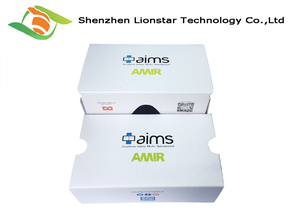 Giá rẻ tùy chỉnh VR Kit 2.0 VR tai nghe 3D VR Kính các tông 3D kính - Product Image 2