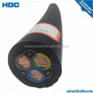 Muestras Gratis, CEI 20-22/2, Fg7r/Fg7or, Cable Flexible de Cobre/HEPR/PVC, 0.6/1kV - Product Image 4