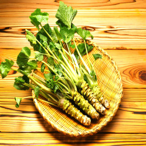 Salsa di Senape Wasabi 100% Pura Naturale Halal Senza Additivi Senza OGM 43g Piccante in Bustina - Product Image 4