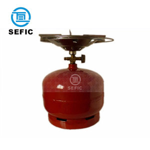 Precios de Cilindros de <span class=keywords><strong>Gas</strong></span> GLP y Válvula 2kg/3kg/5kg/6kg para Uso en <span class=keywords><strong>Camping</strong></span> - Product Image 1