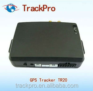 실시간 차량 GPS 추적기 SOS 알람 <span class=keywords><strong>Fule</strong></span> 센서 온도 센서 - Product Image 3