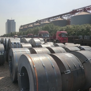 <strong>Black</strong> Iron <strong>Sheet</strong> SS400 Hot Rolled Steel Coil SS41 Metal hr Coils for Structural - Product Image 6
