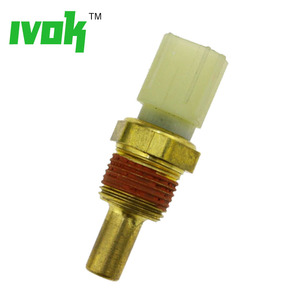 <span class=keywords><strong>Sensor</strong></span> de temperatura del refrigerante del motor Original, 05033314AA, para Dodge Avenger Caliber Chrysler 200 Compass - Product Image 1