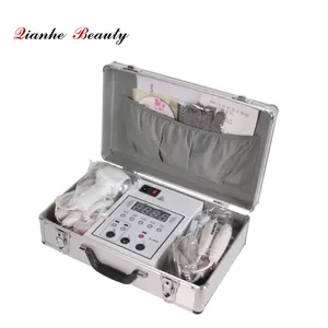 Skin tightening micro current bio skin lifting face lift machine