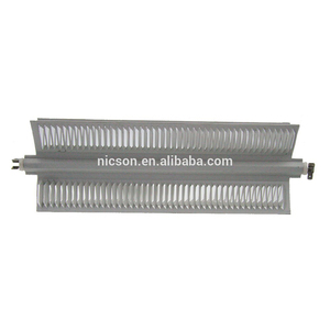 Nouveau Prix Bas Élément Chauffant Électrique à Convection 1000W Résistance Double Extrémité - Product Image 1