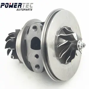 Supercharger CT20 17201-54060 turbine patrone core 1720154060 turbo kit CHRA turbolader für Toyota Hilux 2.4 TD (LN/RNZ)