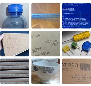 أداة يدوية ذكية محمولة نصف آلية عالية الجودة من البلاستيك والكرتون الخشبي والمعدن - Product Image 6