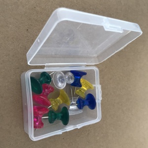 Jumbo штыри из нержавеющей стали точка (7 видов цветов Ассорти) - Product Image 6