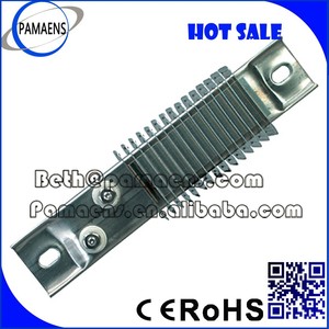 High Efficiency 900 <strong>Watt</strong> Finned Strip <strong>Heater</strong>