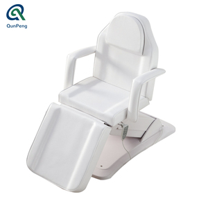 Chaise de Massage électrique, <span class=keywords><strong>pliante</strong></span>, pour salon de beauté, lit de spa - Product Image 6