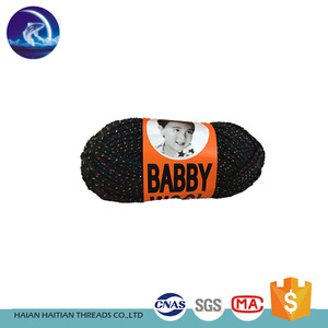 China High Quality <strong>Black</strong> Soncap Certificate sgs test Report Hot Sell Africa Wool Hair <strong>Yarn</strong>