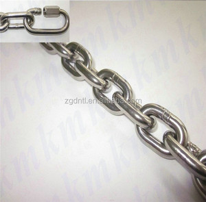 Nhà máy cho 14 Mét ngắn liên kết chuỗi, Nhật Bản, Đức, Mỹ tiêu chuẩn - Product Image 5