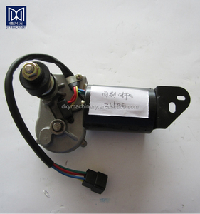 <span class=keywords><strong>ZL50G</strong></span> bagian pemuat roda umum digunakan 24v 12v Motor penyeka XGYG-2230P-K - Product Image 2